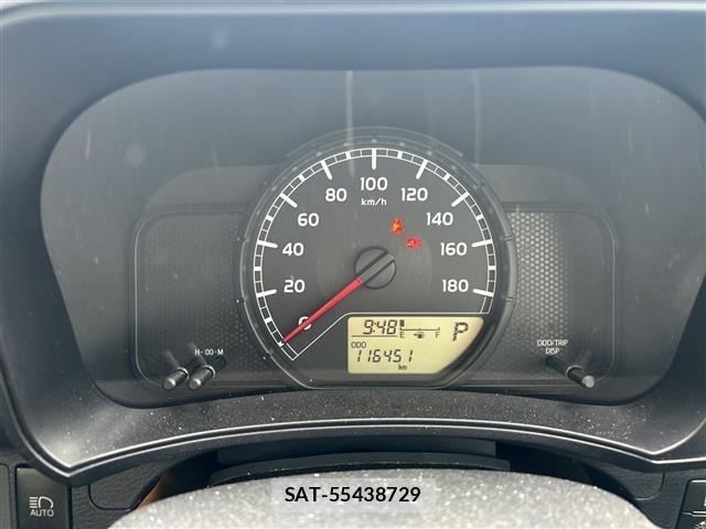 Toyota PROBOX VAN 2021 8862663-10