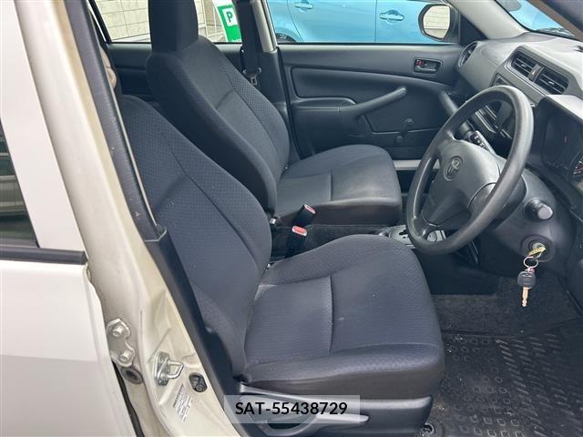 Toyota PROBOX VAN 2021 8862663-11