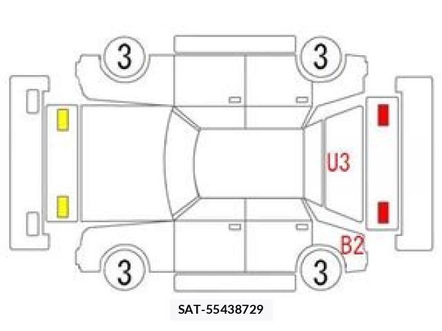 Toyota PROBOX VAN 2021 8862663-13