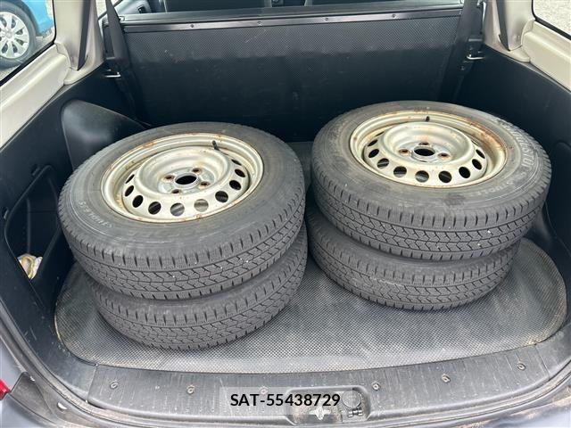 Toyota PROBOX VAN 2021 8862663-2