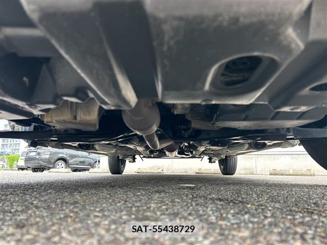Toyota PROBOX VAN 2021 8862663-4
