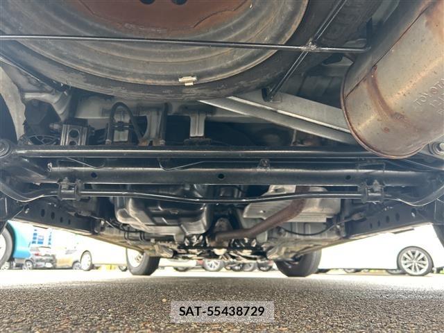 Toyota PROBOX VAN 2021 8862663-5