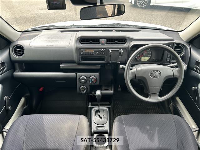 Toyota PROBOX VAN 2021 8862663-6