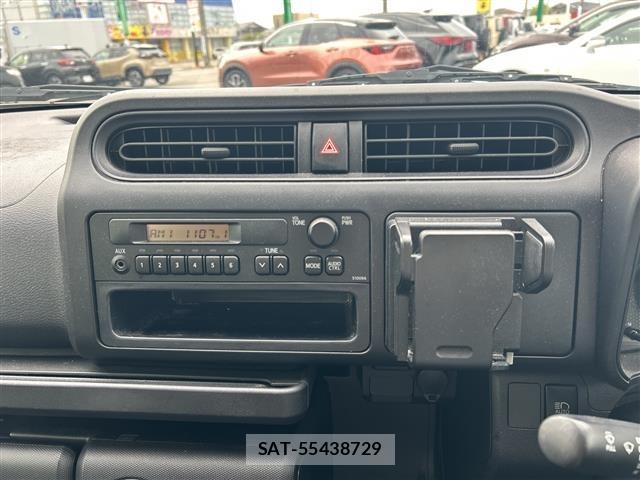 Toyota PROBOX VAN 2021 8862663-7