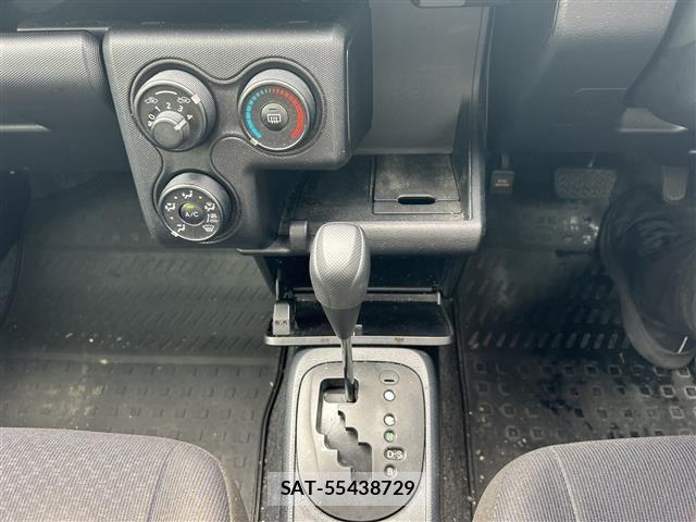 Toyota PROBOX VAN 2021 8862663-8