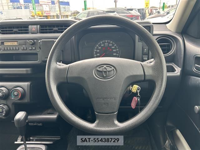 Toyota PROBOX VAN 2021 8862663-9