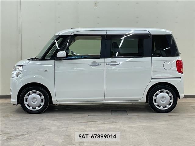 Daihatsu MOVE CANBUS 2017 8707515-1
