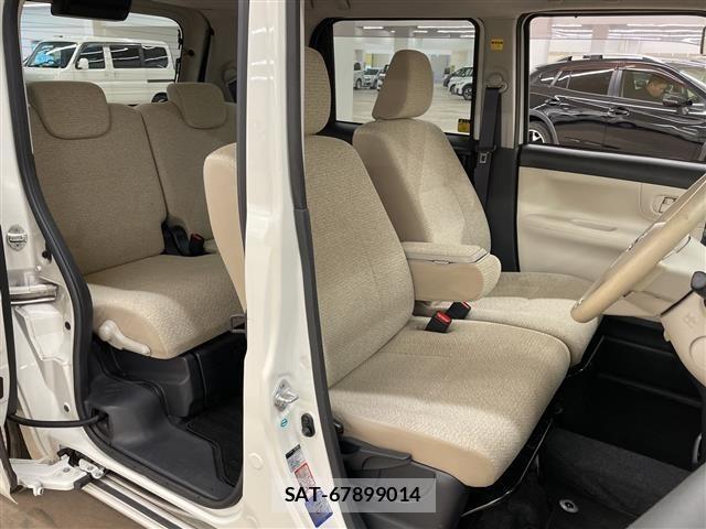 Daihatsu MOVE CANBUS 2017 8707515-10