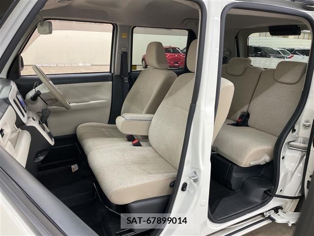 Daihatsu MOVE CANBUS 2017 8707515-11