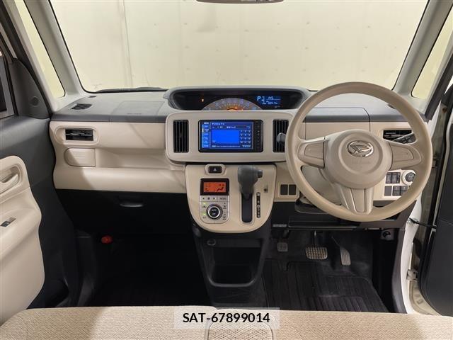 Daihatsu MOVE CANBUS 2017 8707515-14