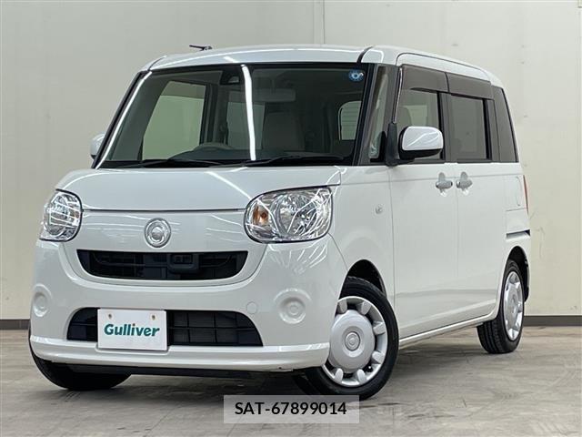 Daihatsu MOVE CANBUS 2017 8707515-15