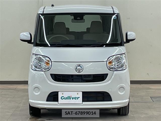 Daihatsu MOVE CANBUS 2017 8707515-18