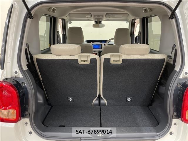 Daihatsu MOVE CANBUS 2017 8707515-20