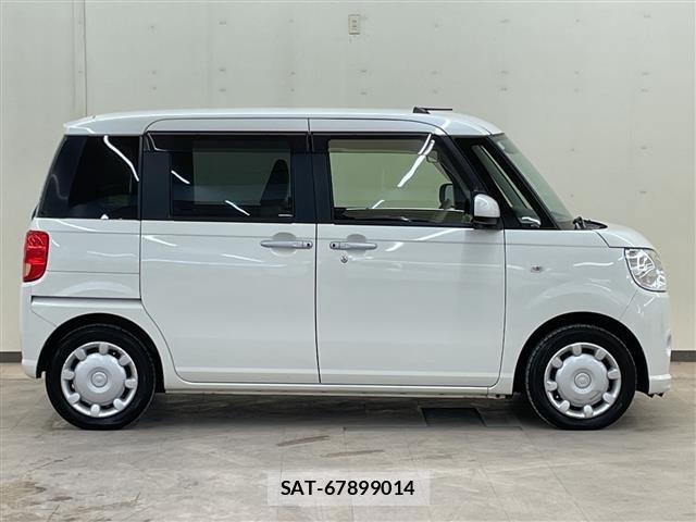 Daihatsu MOVE CANBUS 2017 8707515-21