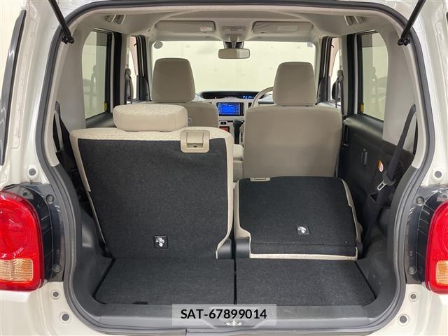 Daihatsu MOVE CANBUS 2017 8707515-22