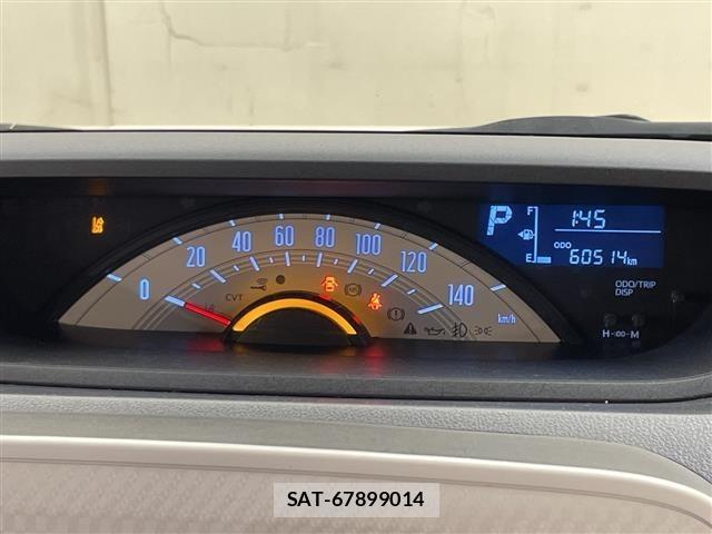 Daihatsu MOVE CANBUS 2017 8707515-6