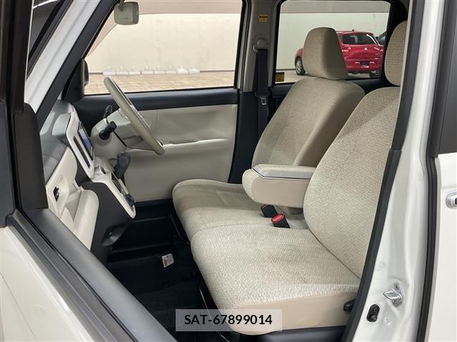 Daihatsu MOVE CANBUS 2017 8707515-7