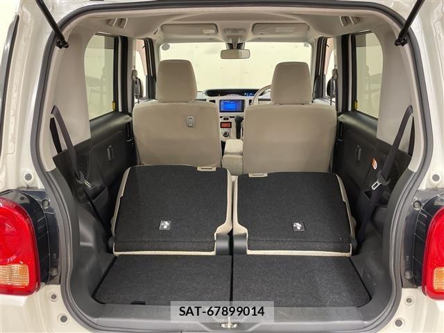 Daihatsu MOVE CANBUS 2017 8707515-8