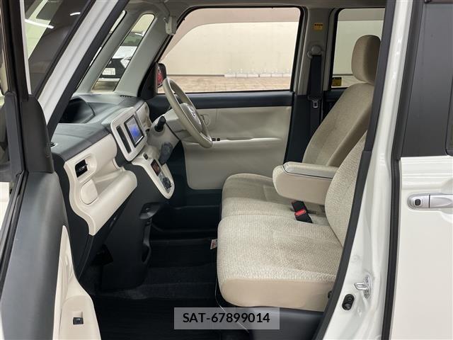 Daihatsu MOVE CANBUS 2017 8707515-9