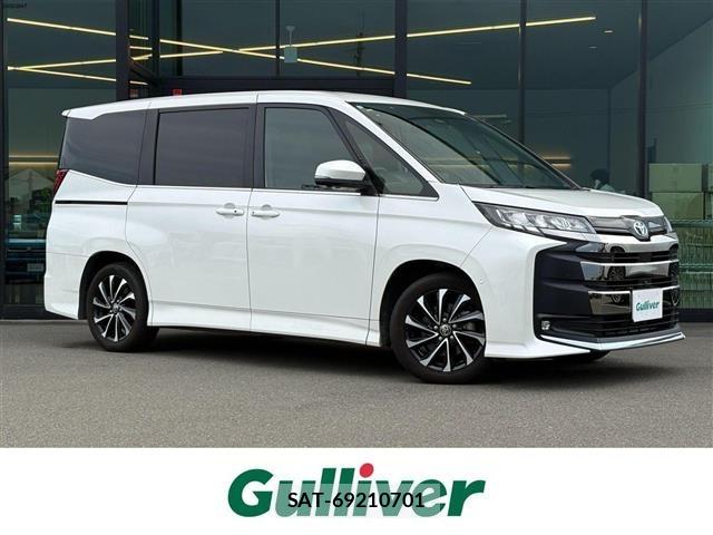 Toyota NOAH 2023 8706413-0