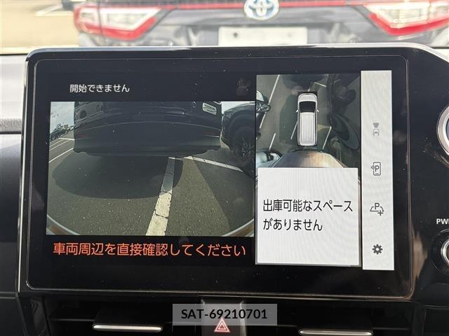 Toyota NOAH 2023 8706413-2