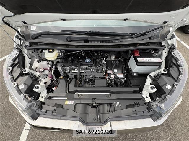 Toyota NOAH 2023 8706413-7
