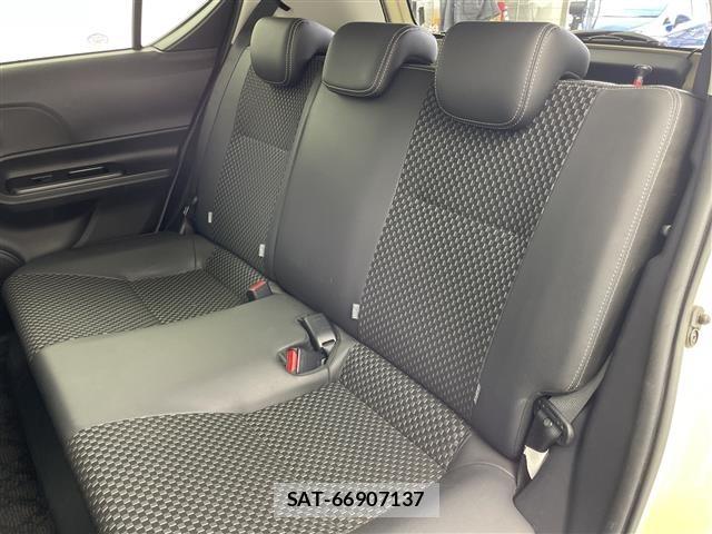 Toyota AQUA 2018 8705860-12