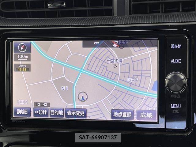 Toyota AQUA 2018 8705860-16