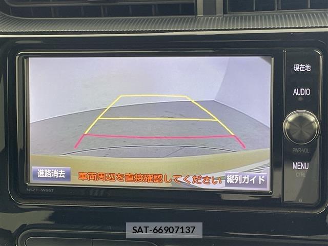 Toyota AQUA 2018 8705860-17