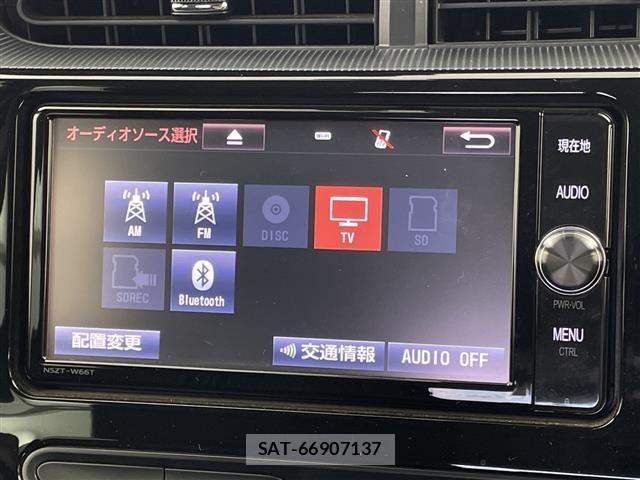 Toyota AQUA 2018 8705860-18