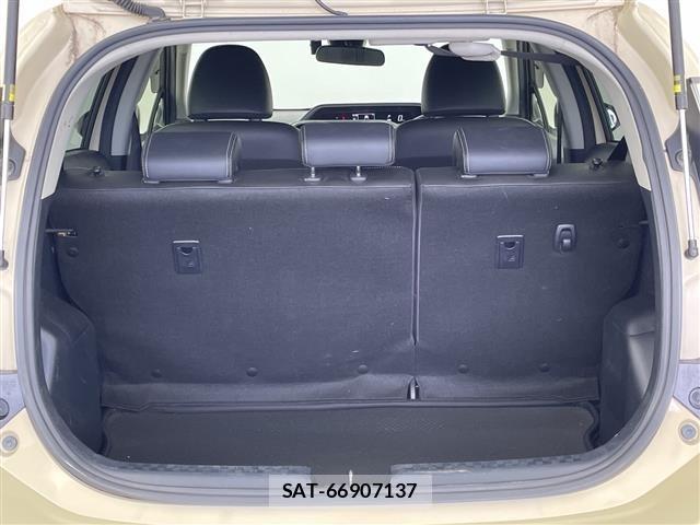 Toyota AQUA 2018 8705860-21