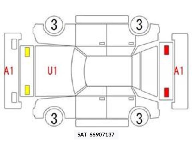 Toyota AQUA 2018 8705860-24