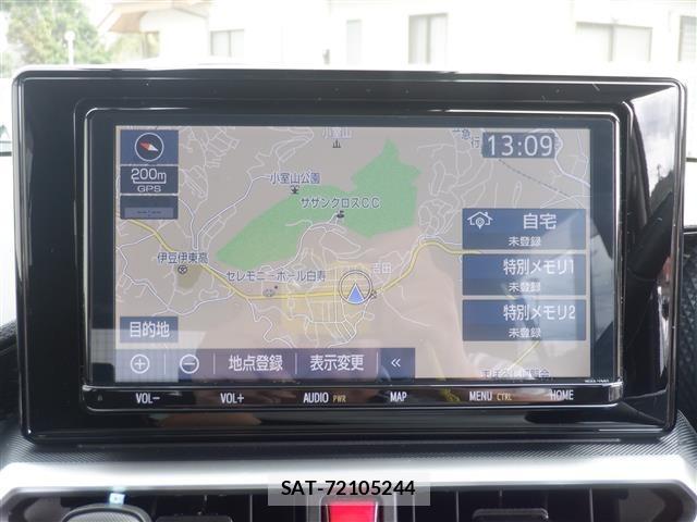 Toyota RAIZE 2021 8862595-12