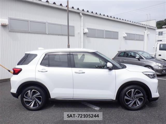 Toyota RAIZE 2021 8862595-16