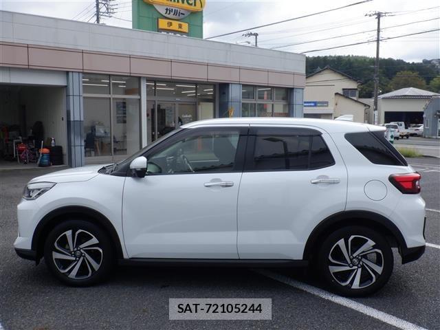 Toyota RAIZE 2021 8862595-17