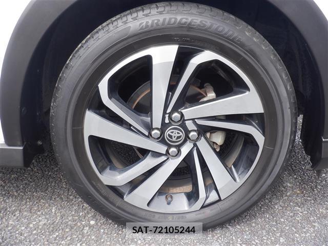 Toyota RAIZE 2021 8862595-19