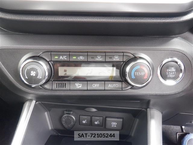 Toyota RAIZE 2021 8862595-2