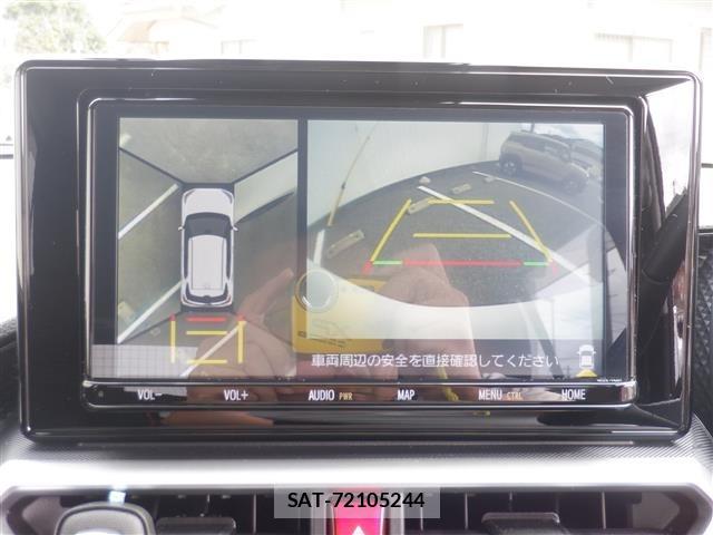 Toyota RAIZE 2021 8862595-22
