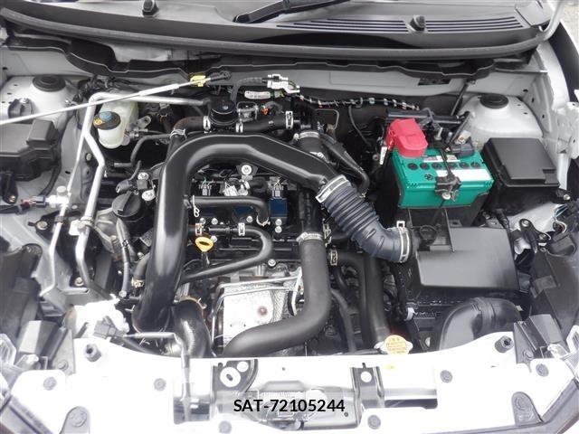 Toyota RAIZE 2021 8862595-3