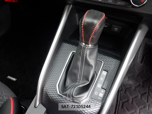 Toyota RAIZE 2021 8862595-4