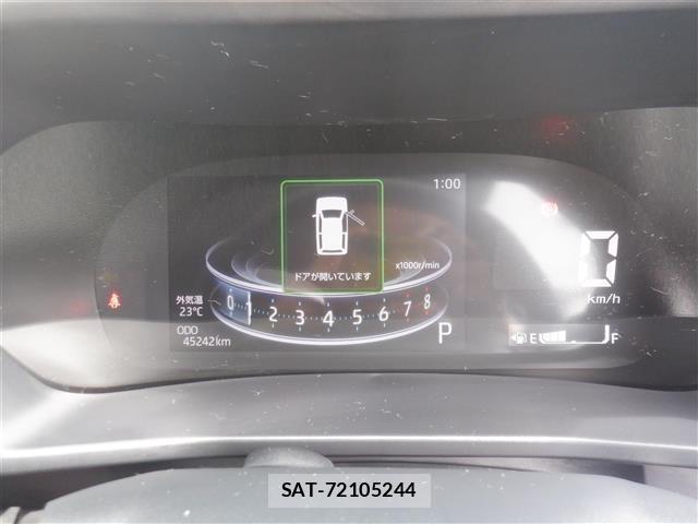 Toyota RAIZE 2021 8862595-9