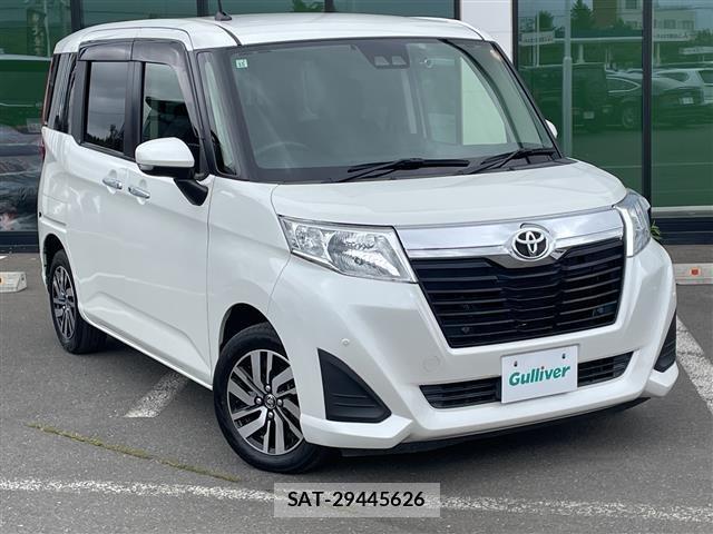 Toyota ROOMY 2019 8915045-0