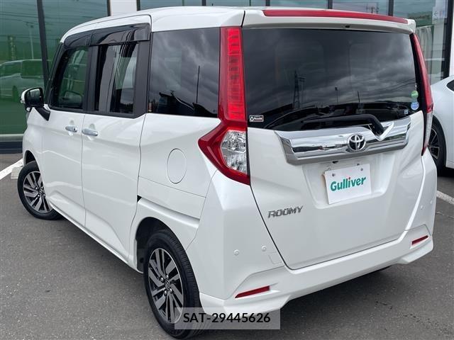 Toyota ROOMY 2019 8915045-13