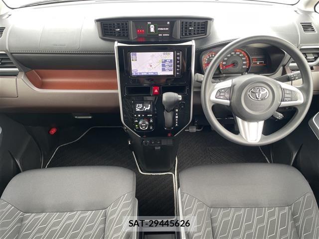 Toyota ROOMY 2019 8915045-14