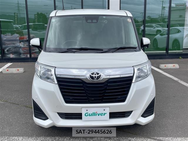 Toyota ROOMY 2019 8915045-15