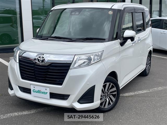 Toyota ROOMY 2019 8915045-16