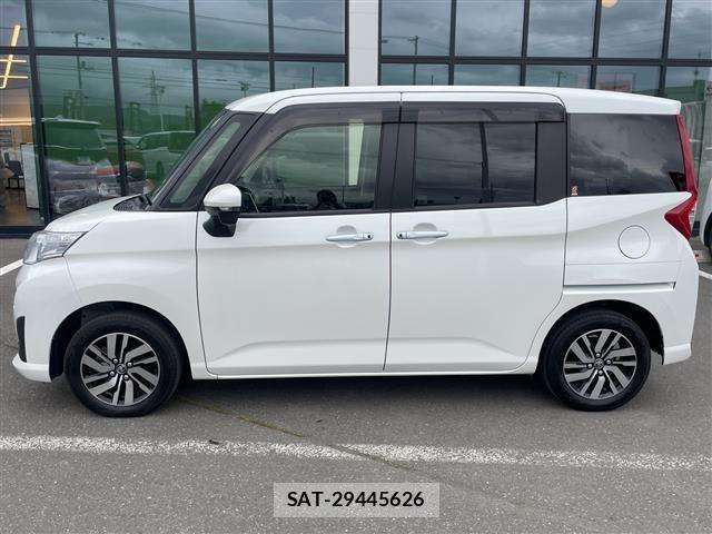 Toyota ROOMY 2019 8915045-17