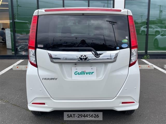 Toyota ROOMY 2019 8915045-18
