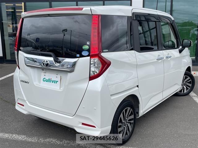 Toyota ROOMY 2019 8915045-19