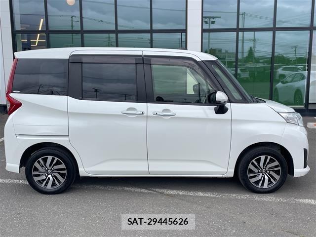 Toyota ROOMY 2019 8915045-21